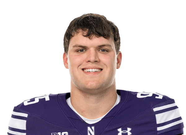 Mason Mayne headshot