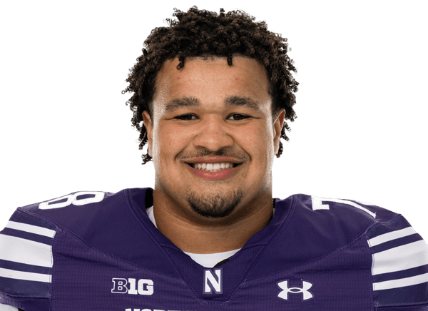 Trey Boyd headshot