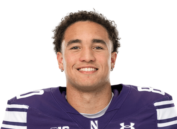 Braden Blueitt headshot