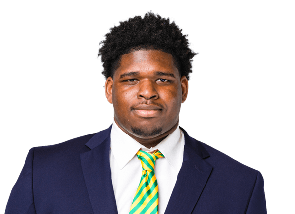 Sterling Sanders headshot