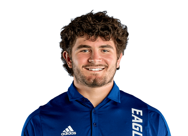 Weston Bryan headshot