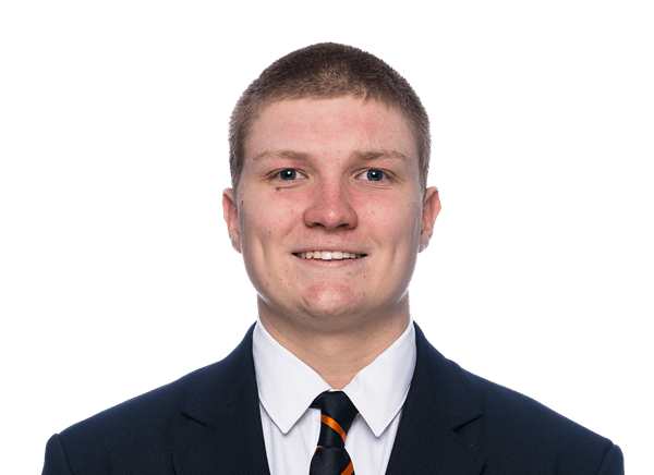 Braden Atkinson headshot