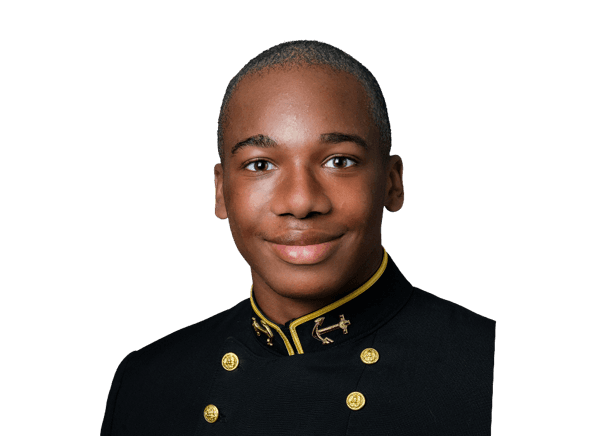 Jordan Collins headshot