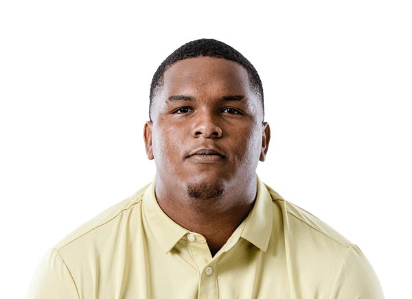 Kevin Peay Jr. headshot