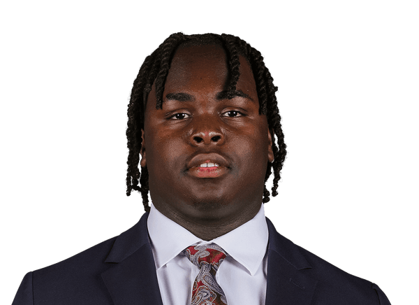 Makhi Williams Lee headshot