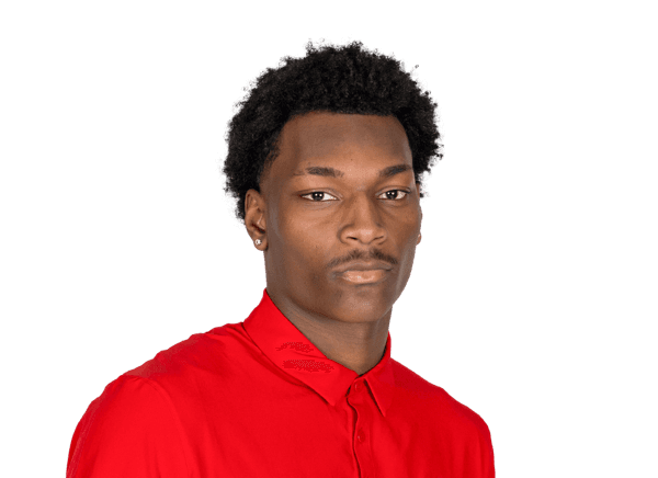 Je'rel Bolder headshot