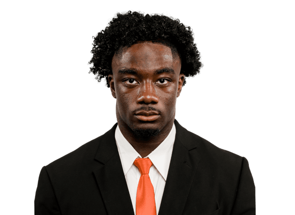Daniel Okonkwo headshot