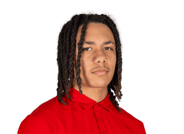 Caden Gordon headshot