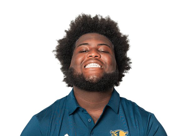 Takaylen Muex headshot