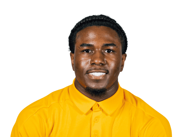 Malakai Murphy headshot