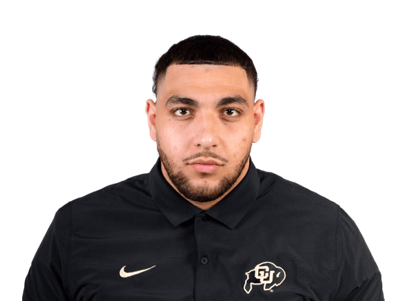 Yahya Attia headshot