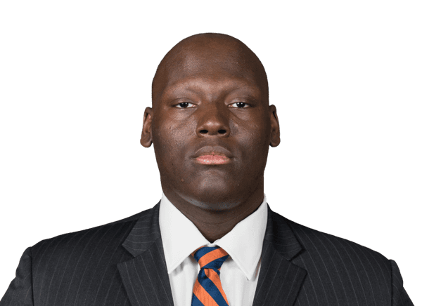 Travis Brown-Miller headshot