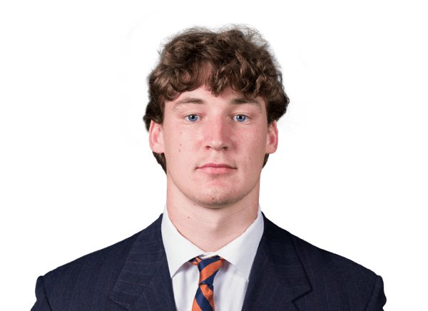 Wyatt Bowman headshot