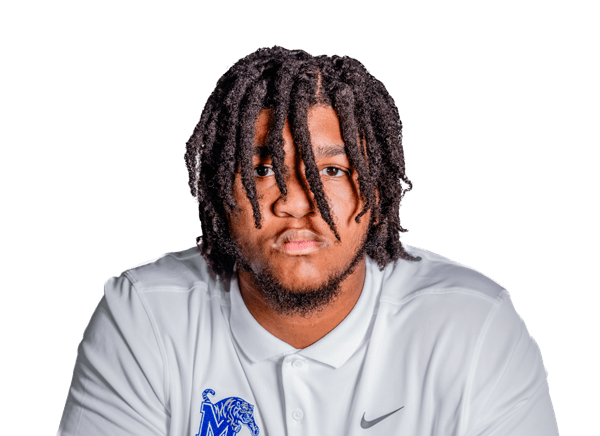 Jacari Gatling headshot
