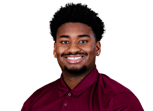 Christian Evans headshot