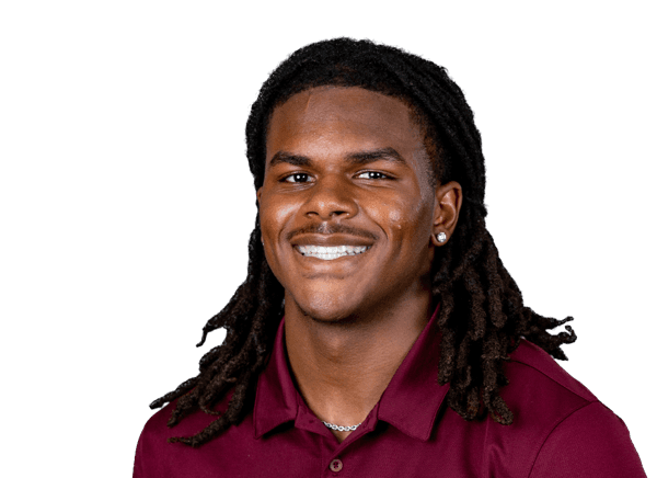 Sheldon Robinson headshot