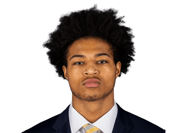Emmanuel Taylor headshot