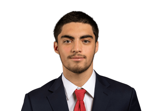 Jett Niu headshot