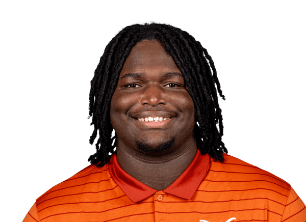 Devin Coleman headshot