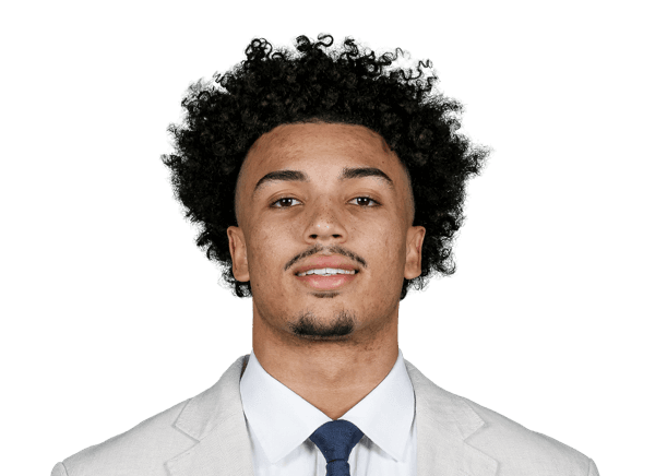 Donovan Starr headshot