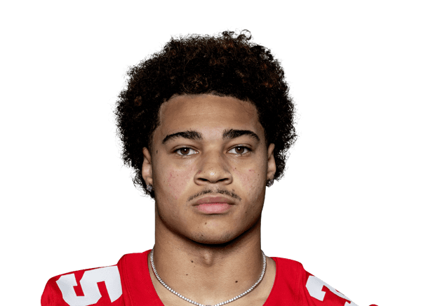 Jaystin Gwinn headshot