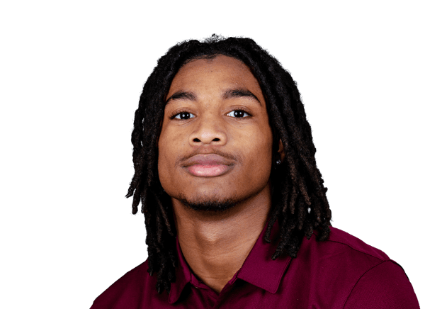 Jeffrey Overton Jr. headshot