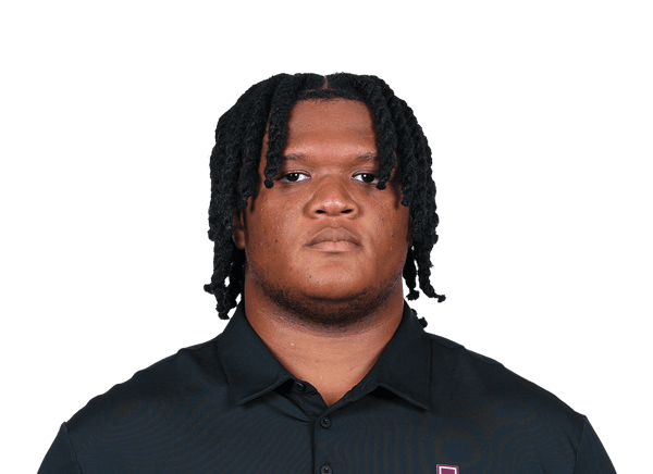 Tyler Thomas headshot