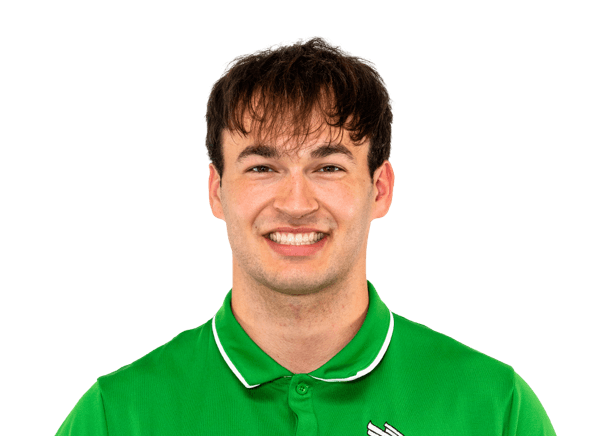 Drew Clemens headshot