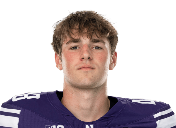 Tyler Kielmeyer headshot