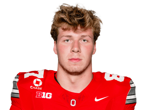 Brody Lennon headshot
