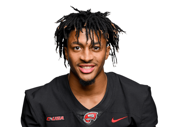 Fonzy Smith headshot