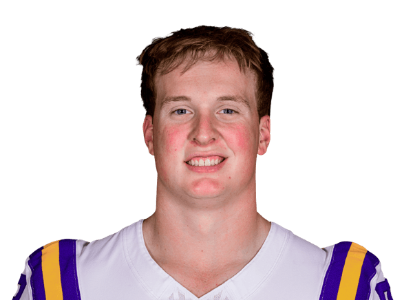 Darrin Strey headshot