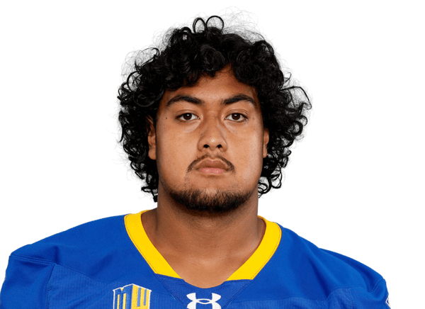 Brian Tapu headshot