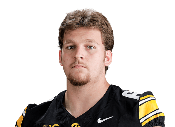 Lucas Allgeyer headshot