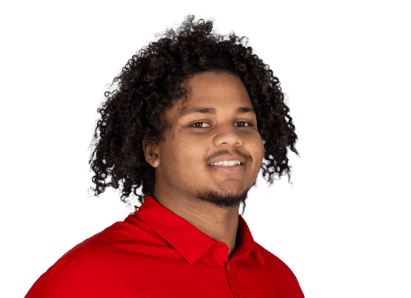 Michael Gibbs headshot