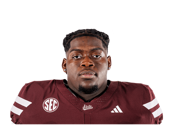 LJ Prudhomme headshot