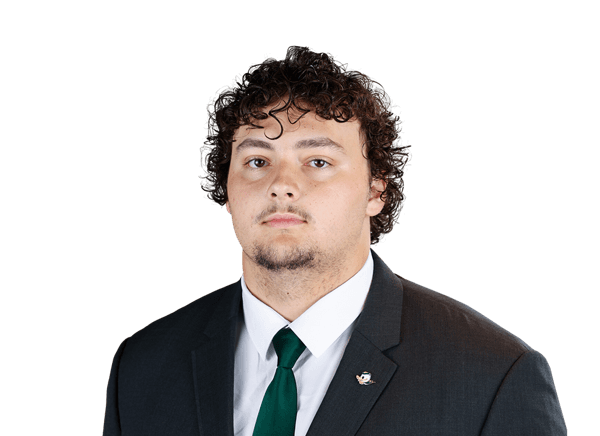 Zac Stascausky headshot