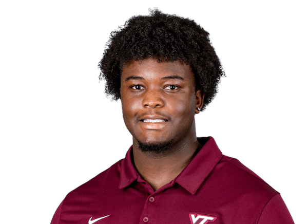 Nathaniel Wright headshot