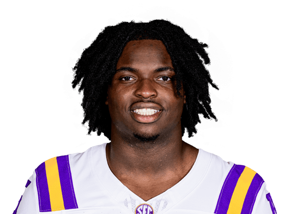 Jaiden Braker headshot