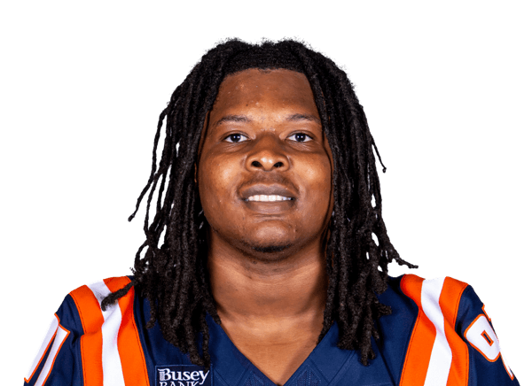 Cameron Brooks headshot