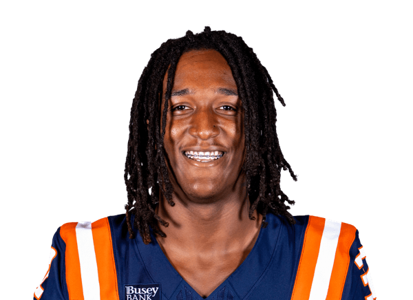 Tywan Cox headshot