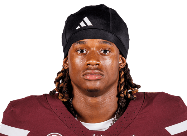 Kyle Johnson headshot