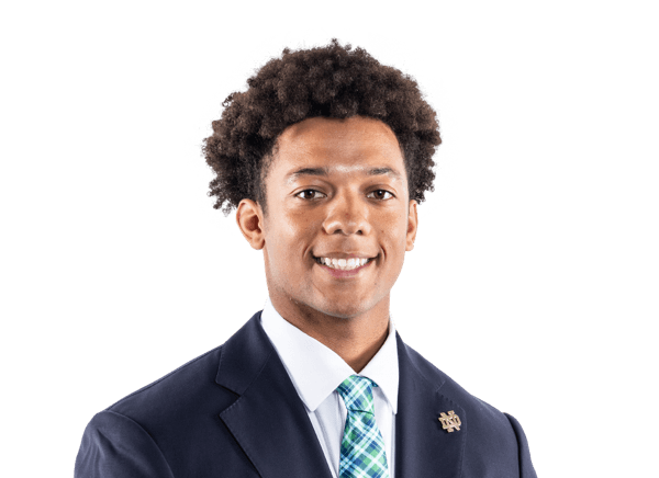 Brandon Logan headshot