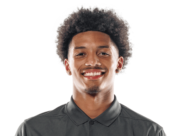 Mark Manfred III headshot