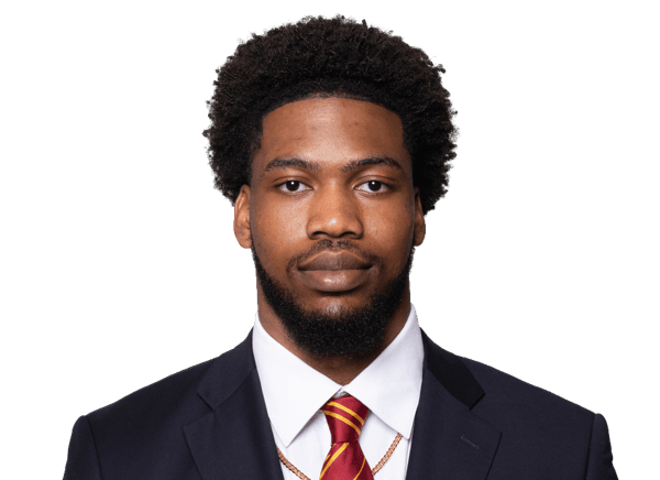 Israel Oladipupo headshot