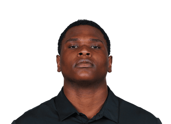 Chace Sims headshot