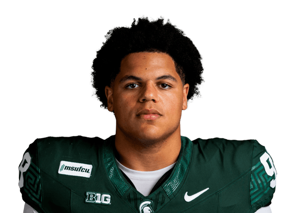 Derrick Simmons headshot