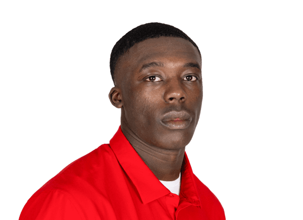 Cam Strong headshot