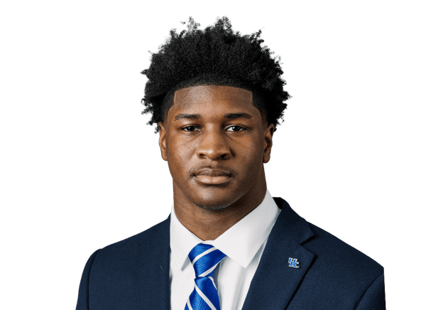 Dyllon Williams headshot