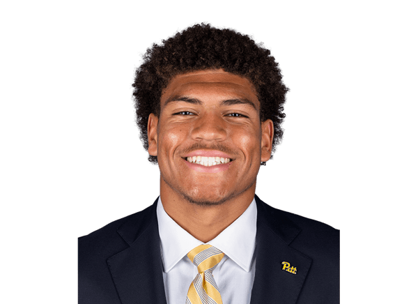 Cole Woodson headshot
